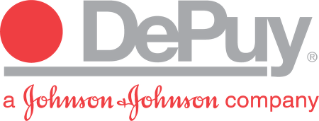 DePuy Logo - DePuy™ logo vector - Download in EPS vector format