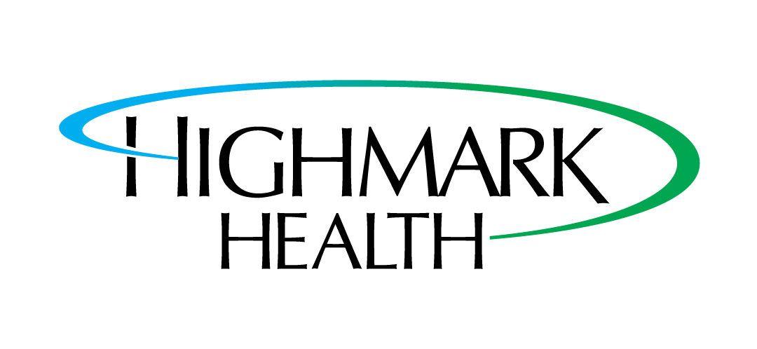 Highmark Logo - Highmark Health | USBLN Conference: 2017