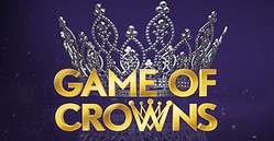 Crowns Logo - Game of Crowns