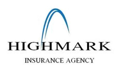 Highmark Logo - Personal, Commercial & Life. Highmark Insurance Agency