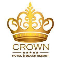 Crowns Logo - 36 Best Crown Logos images in 2015 | Crown logo, Crowns, Logo ideas