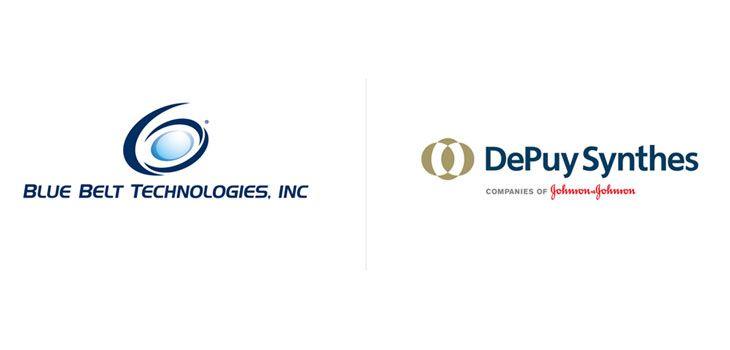 DePuy Logo - Depuy synthes spine Logos