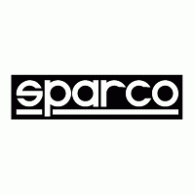 Sparco Logo - Sparco | Brands of the World™ | Download vector logos and logotypes