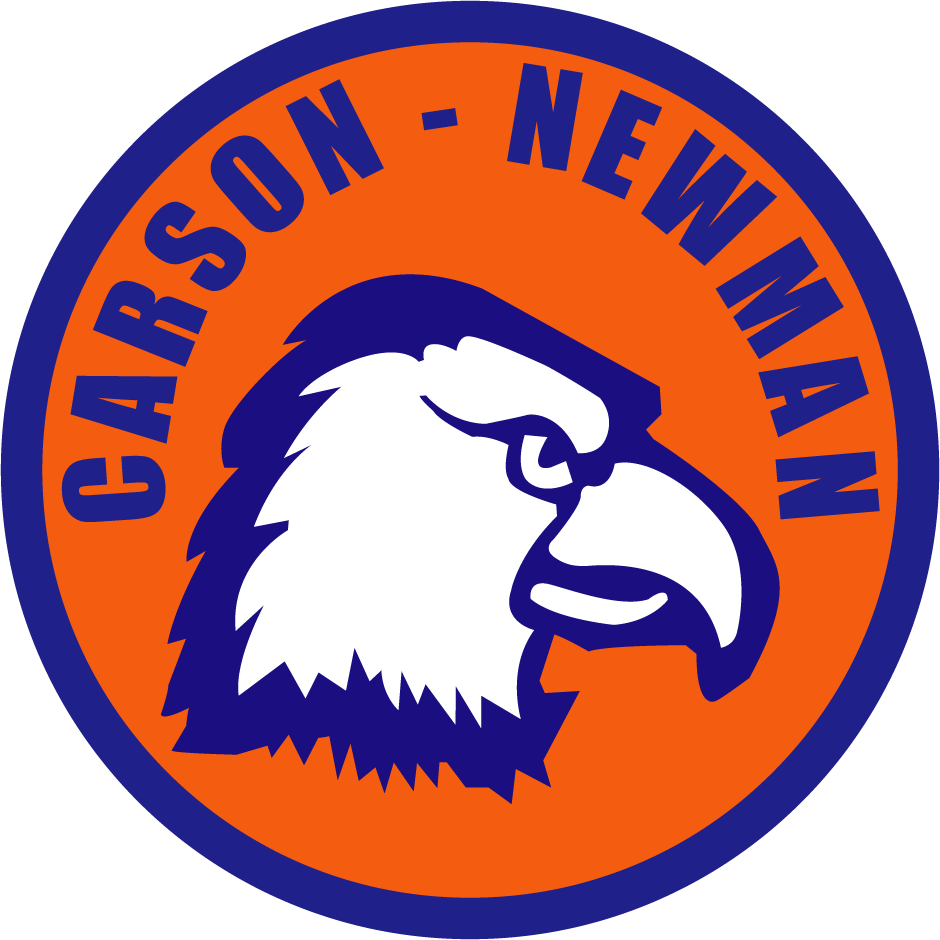Carson-Newman Logo - Carson-Newman College|Army Training Support