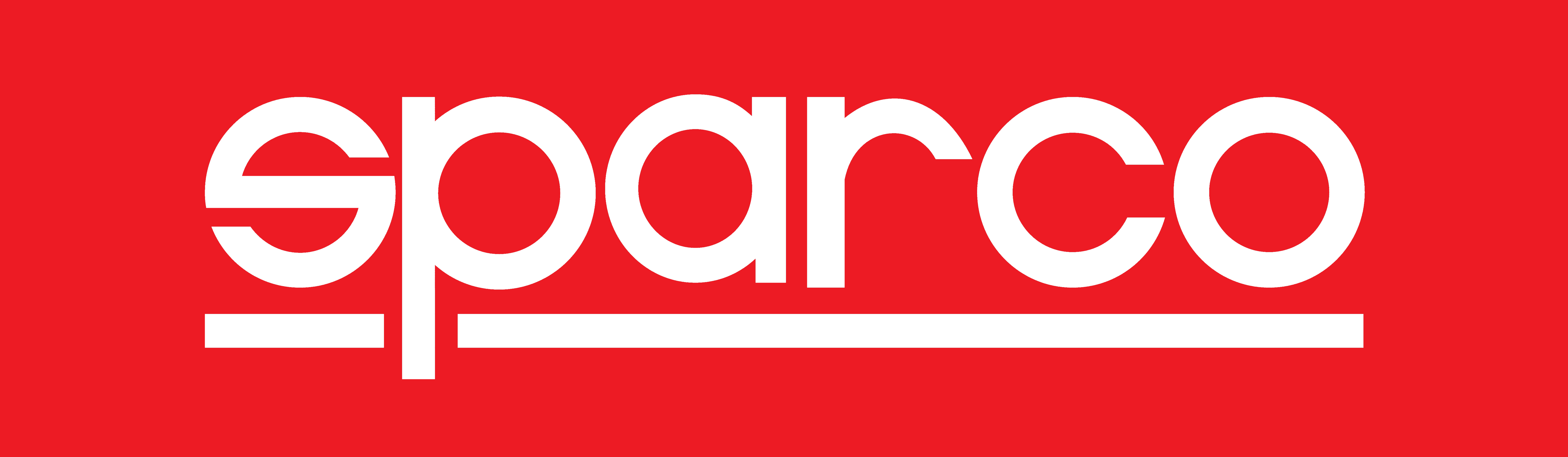 Sparco Logo - Sparco – Logos Download