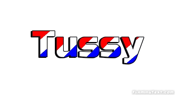Tussy Logo - United States of America Logo | Free Logo Design Tool from Flaming Text