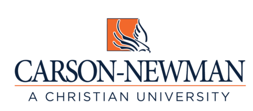 Carson-Newman Logo - Carson-Newman University logo - MBA Central