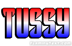 Tussy Logo - United States of America Logo | Free Logo Design Tool from Flaming Text