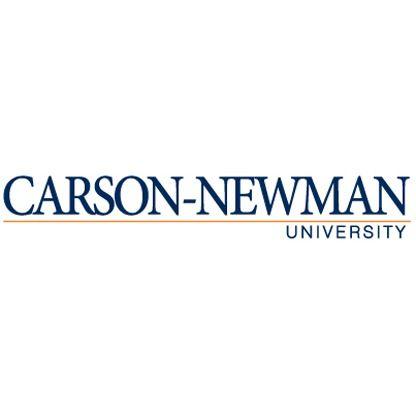 Carson-Newman Logo - Carson-Newman University