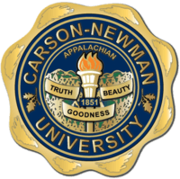 Carson-Newman Logo - Carson–Newman University