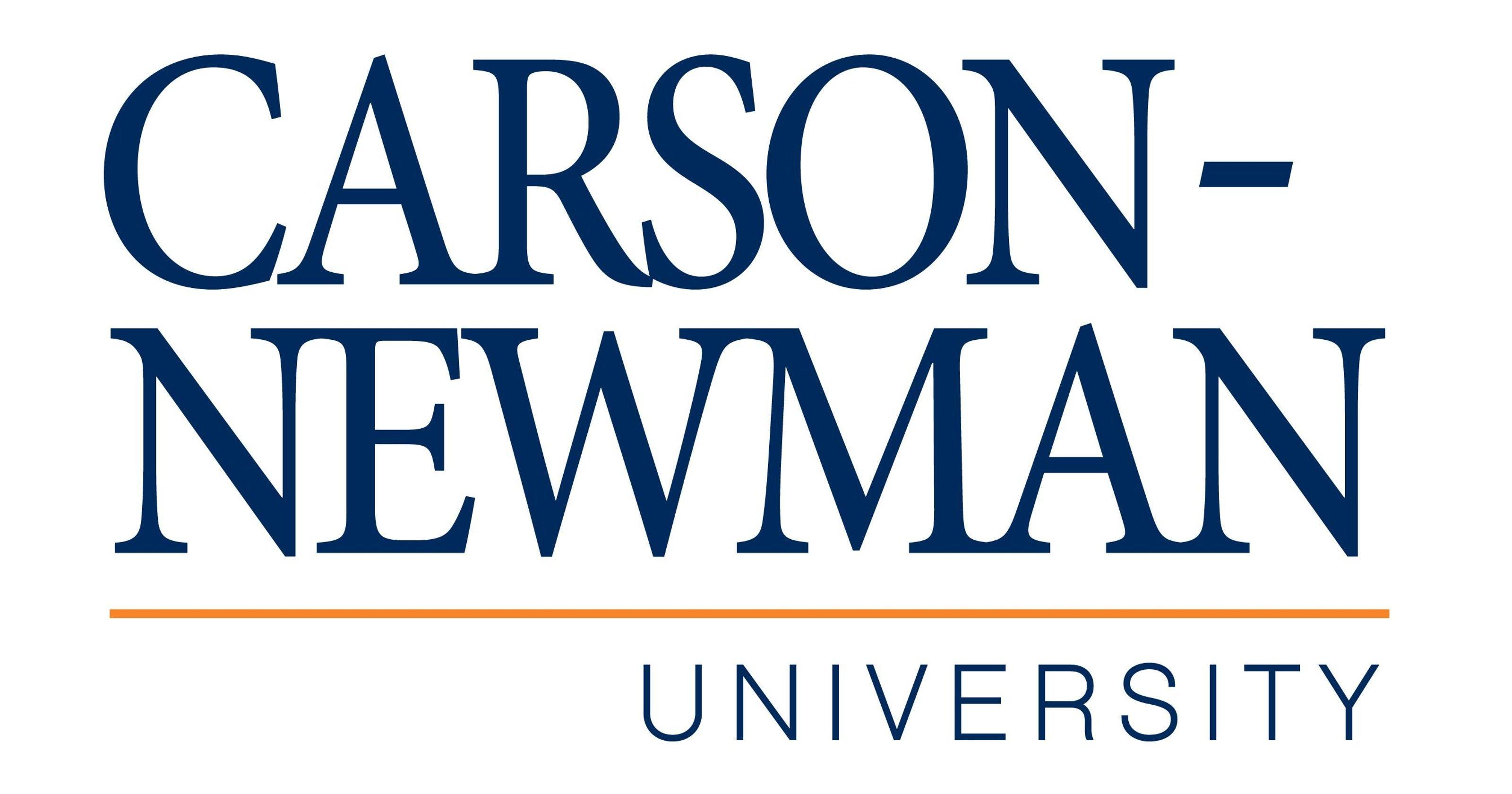 Carson-Newman Logo - Carson-Newman to host Showcase Saturday
