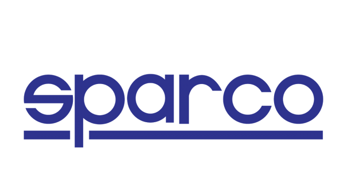 Sparco Logo - Sparco Logo Png Vector, Clipart, PSD