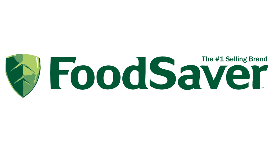 FoodSaver Logo - FoodSaver Vector Logo - (.SVG + .PNG)