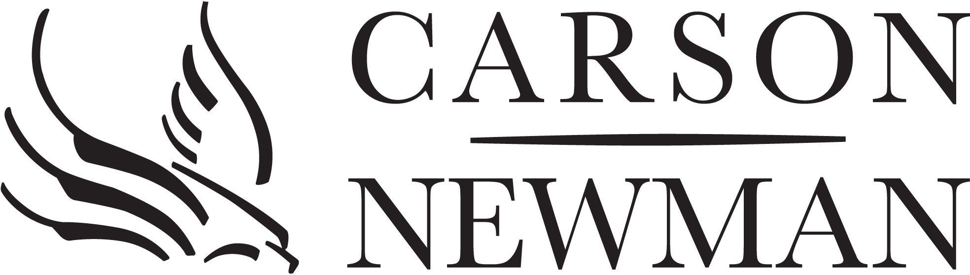 Carson-Newman Logo - The Bonner Network Wiki / Carson-Newman University