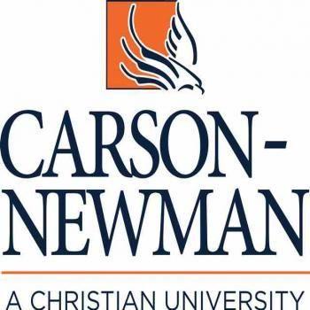 Carson-Newman Logo - Carson-Newman University | Softdocs