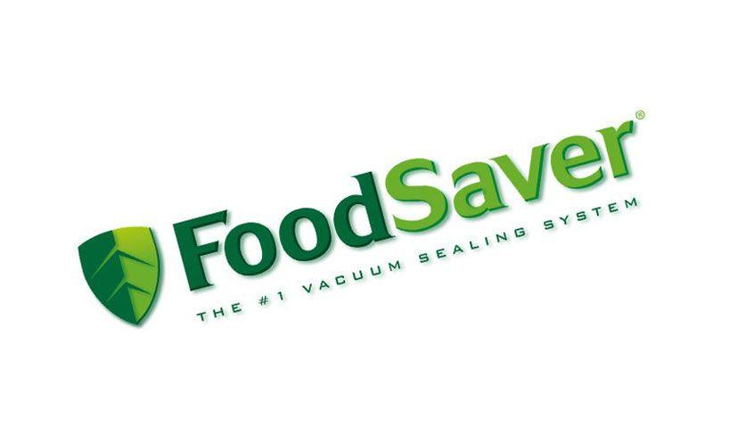 FoodSaver Logo - Foodsaver Logo