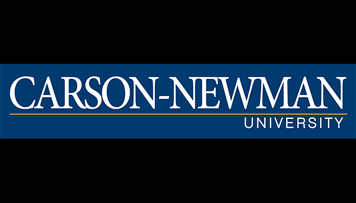 Carson-Newman Logo - CARSON-NEWMAN NAMES SEARCH COMMITTEE - Baptist & Reflector