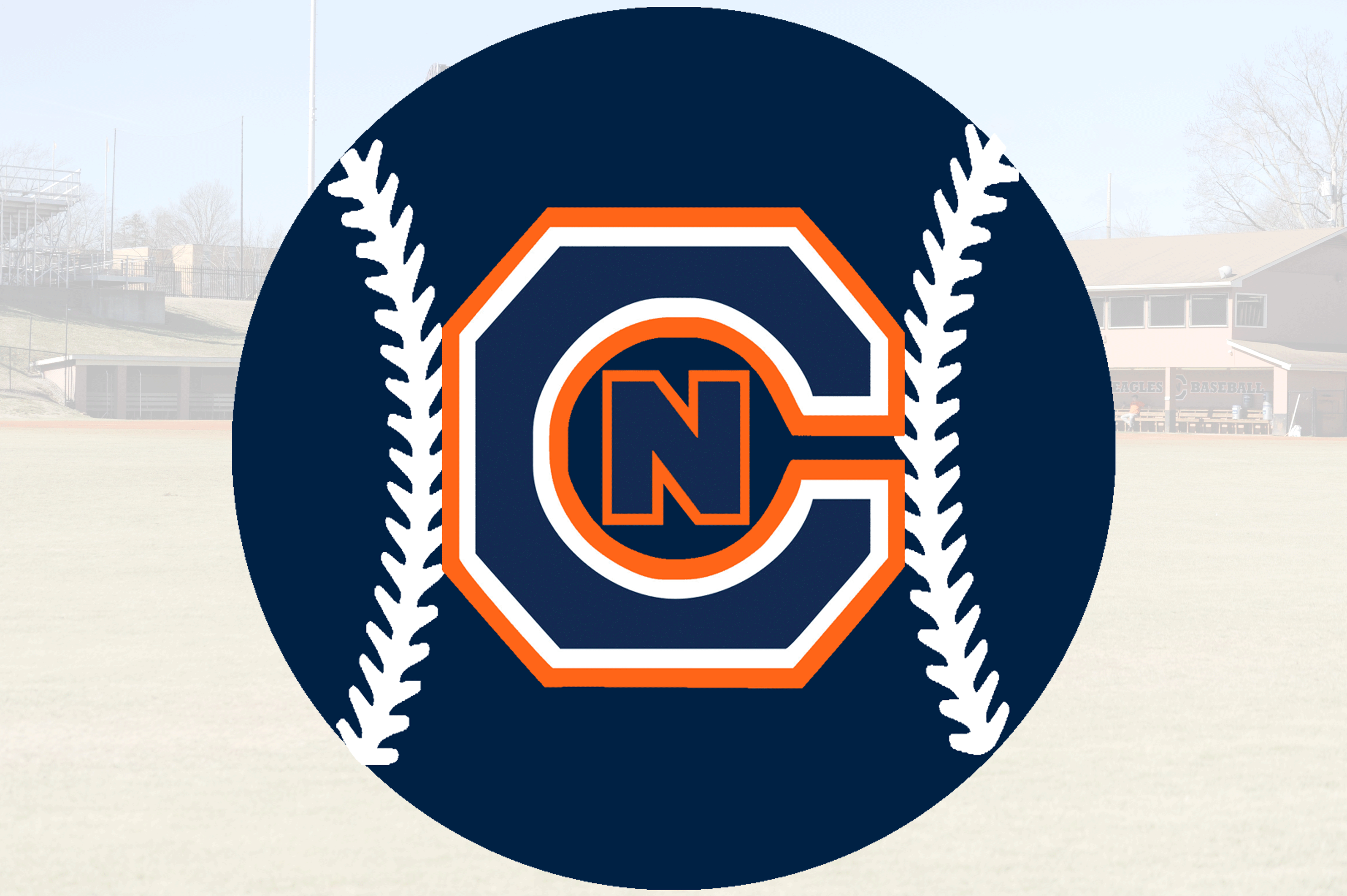 Carson-Newman Logo - Eagles Will Gardner GIF by Carson-Newman Athletics - Find & Share on ...