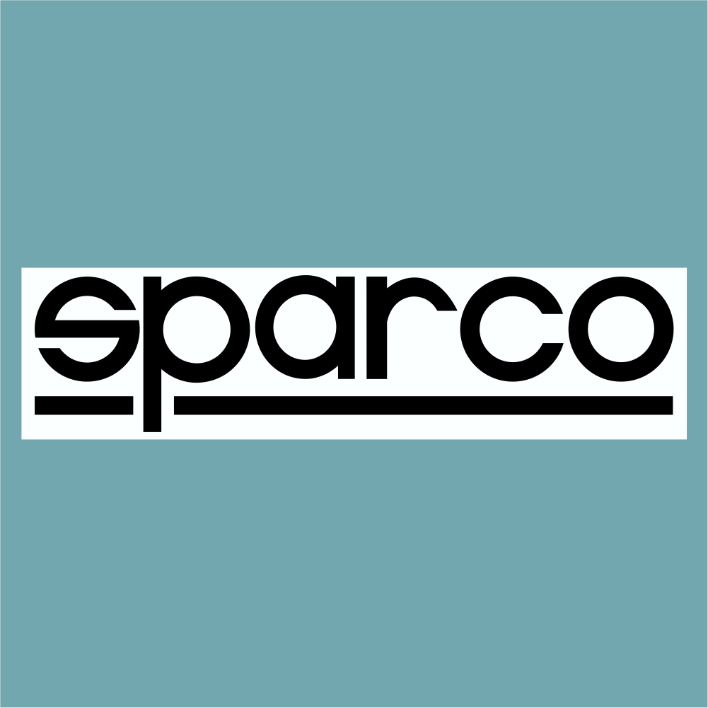 Sparco Logo - Sparco