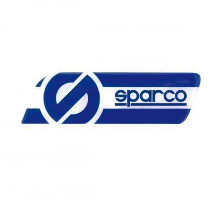 Sparco Logo - Sparco Logo Vector - Dark Blue | KSA | Souq