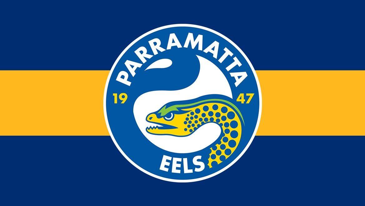 Eels Logo - Club Statement: Kenny Edwards - Eels