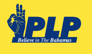 PLP Logo - Progressive Liberal Party