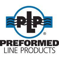 PLP Logo - Preformed Line Products | LinkedIn