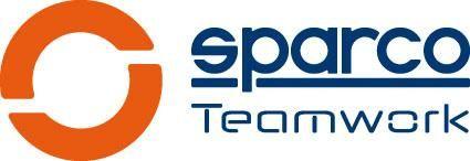 Sparco Logo - Sparco Racing Evo 07515 NRNR