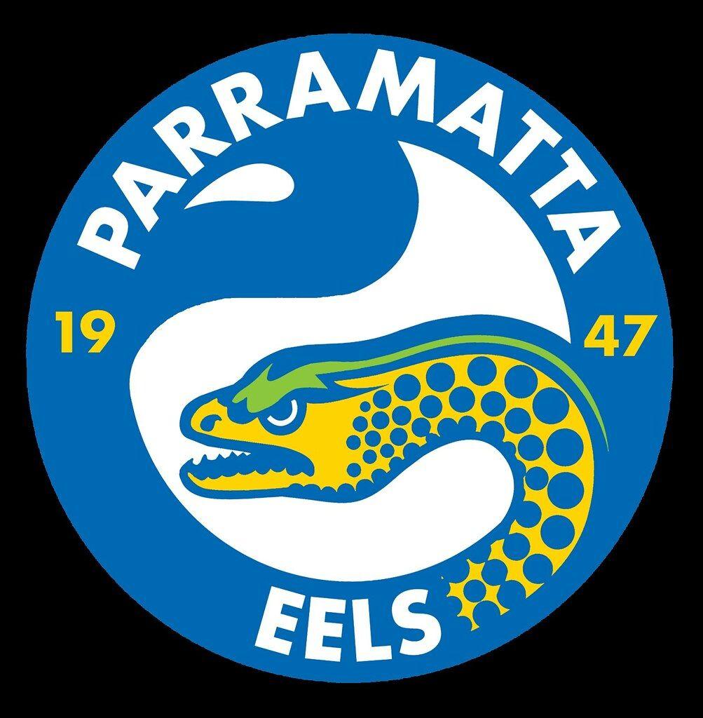 Eels Logo - Parramatta Eels 2014 Custom Logo by Sunnyboiiii | I used the… | Flickr