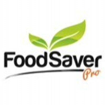 FoodSaver Logo - FoodSaver Pro Statistics on Twitter followers | Socialbakers