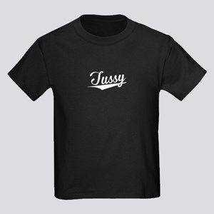 Tussy Logo - Tussy Oklahoma Kids Clothing & Accessories - CafePress