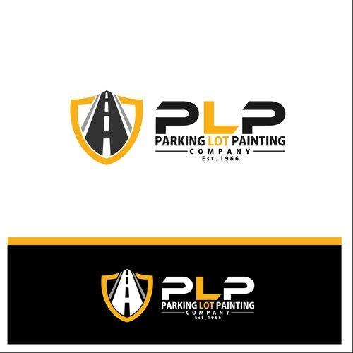 PLP Logo - Year Old Road Construction Company needs a logo overhaul. Logo