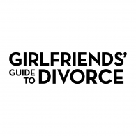 Divorce Logo - Girlfriends Guide to Divorce. Brands of the World™. Download