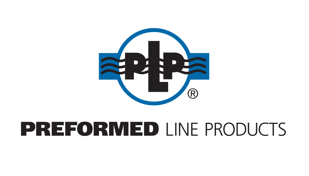 PLP Logo - Preformed Line Products (Thailand) Limited
