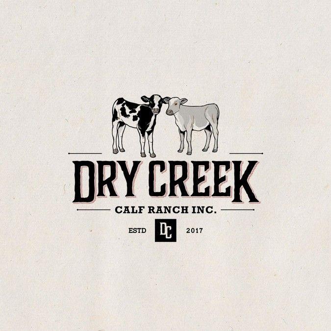 Calf Logo - Calf Ranch needs INSPIRING logo to create IDENTITY | Logo design contest