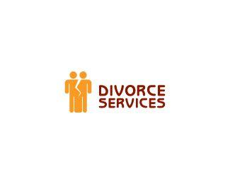 Divorce Logo - Divorce Services Designed by Admix Designs | BrandCrowd