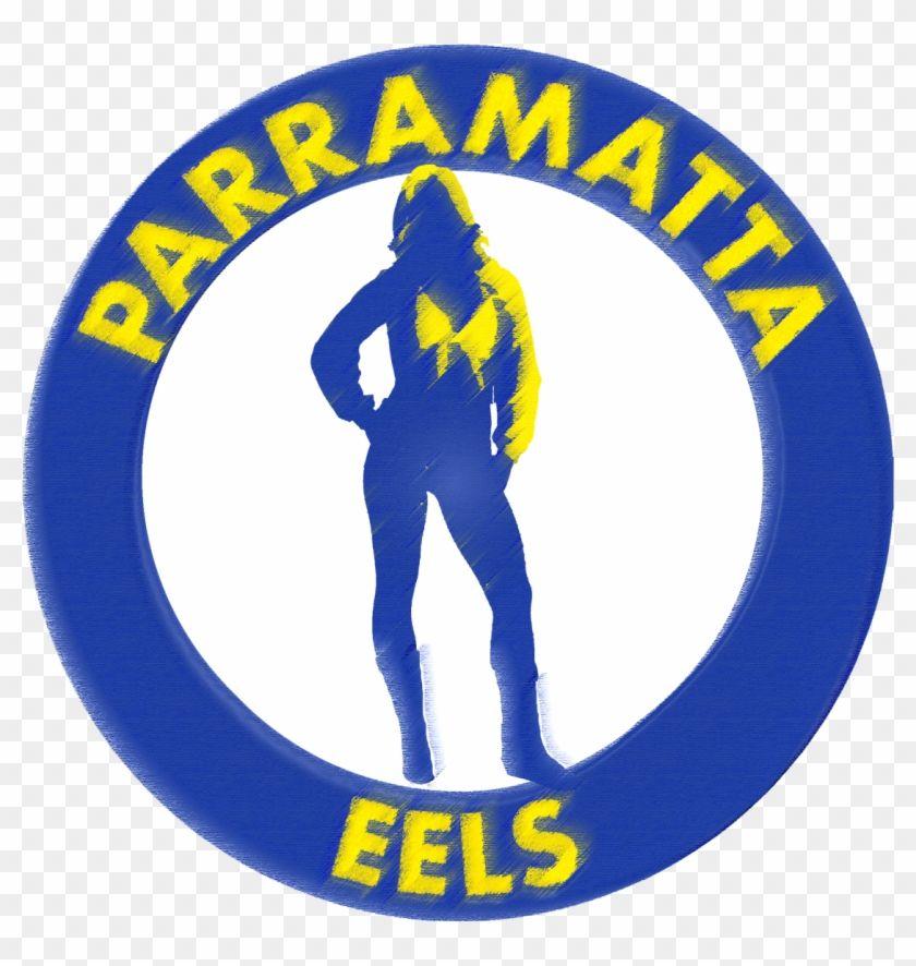 Eels Logo - Parramatta Eels , Png Download - Parramatta Eels Logo 2011 ...