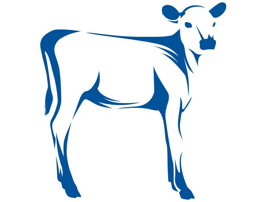 Calf Logo - Calf Restart One 4. TechMix, LLC