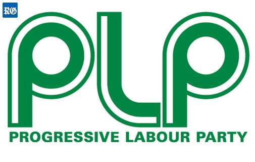 PLP Logo - PLP thanks community after fundraiser | The Royal Gazette:Bermuda News