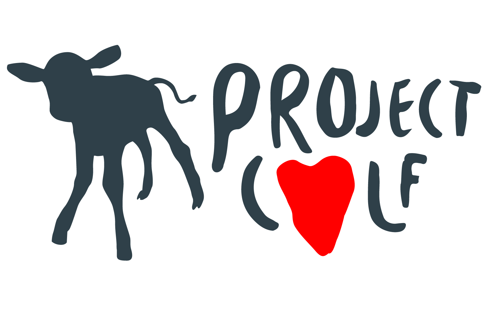 Calf Logo - Project Calf