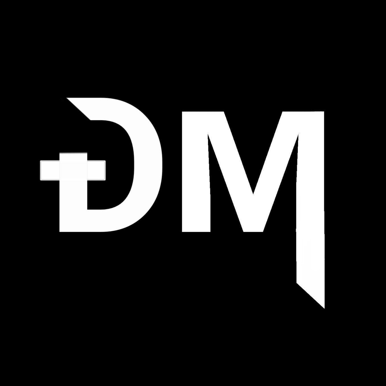 Divorce Logo - Unveiling New DM Logo!