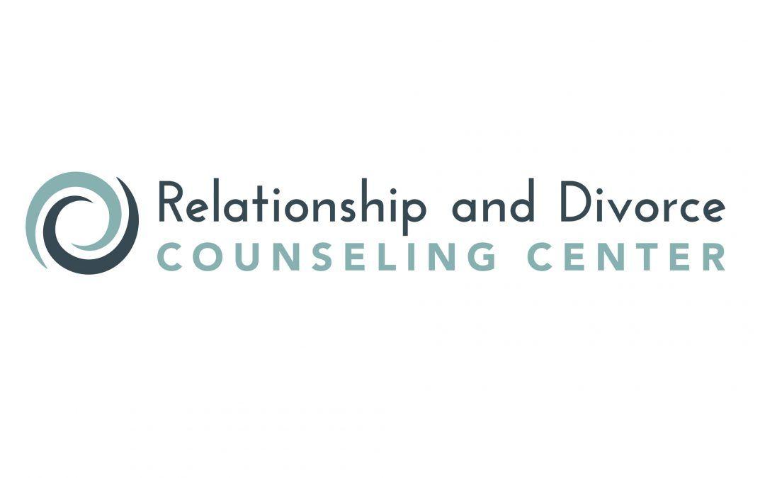 Divorce Logo - Logo Design - Relationship & Divorce Counseling - Rochester Web Girl