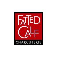 Calf Logo - Fatted Calf Logo