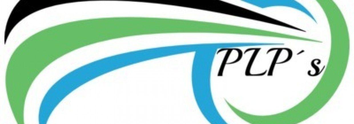 PLP Logo - PLP´s, Live Heroes