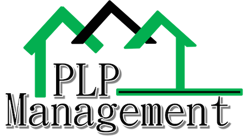 PLP Logo - First-class Grand Forks Rentals