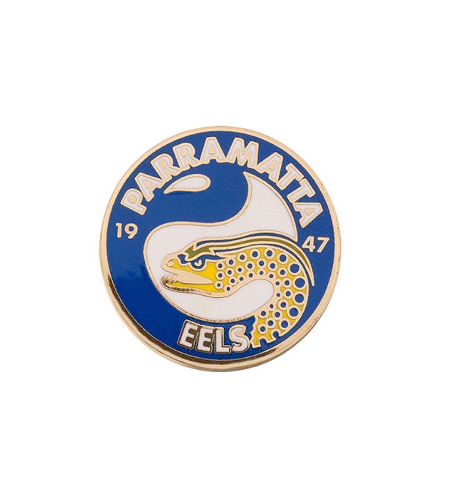 Eels Logo - Entertainment