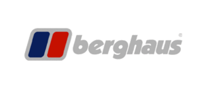 Berghaus Logo - Berghaus Jackets - Impartial Ski Resort Guides - Ski Demon