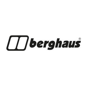 Berghaus Logo - Berghaus - Gretna Gateway