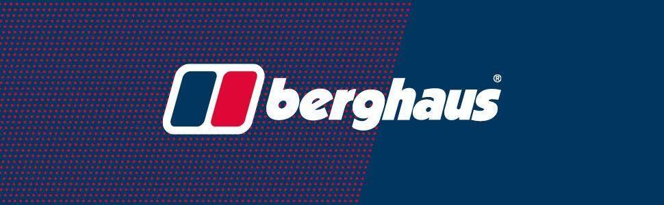 Berghaus Logo - Berghaus Men's Stormcloud Waterproof Jacket