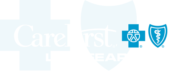 Fearless Logo - Live Fearless | CareFirst BlueCross BlueShield